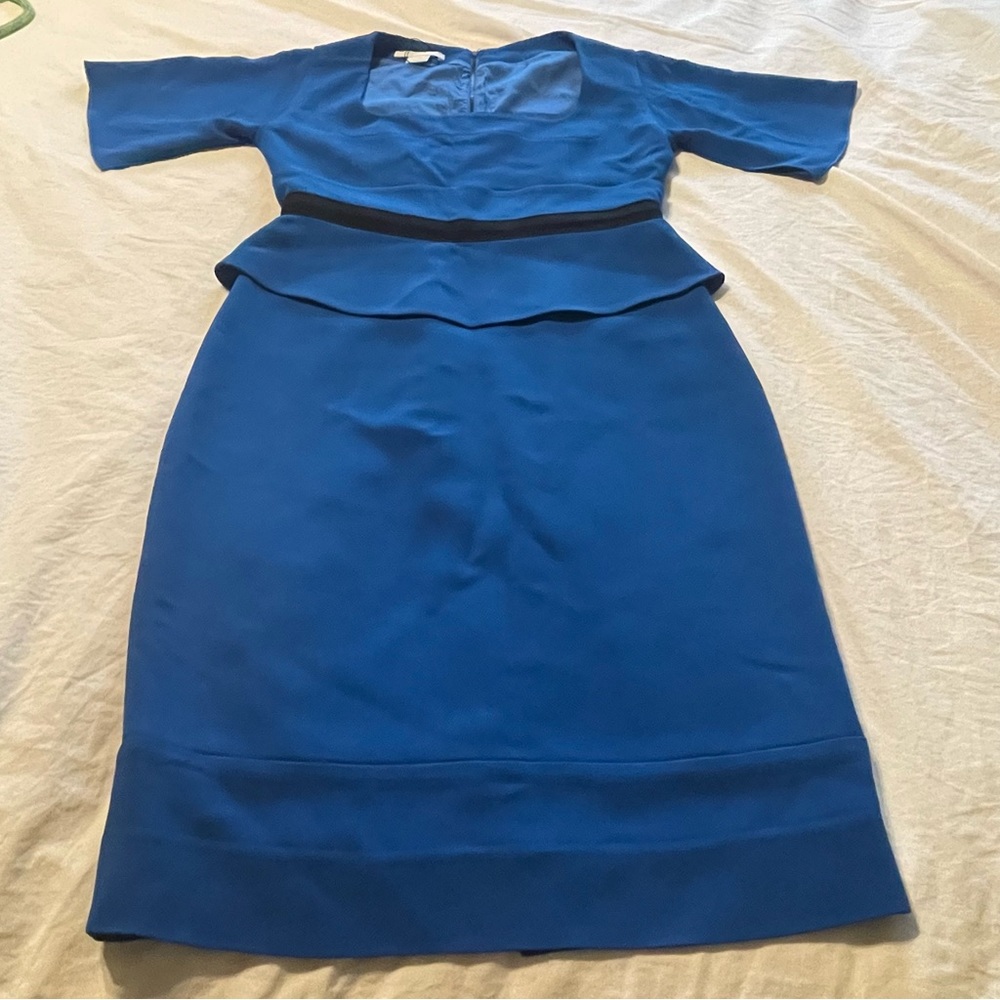 Antonio Berardi Sheath‎ Dress - Picture 3 of 16